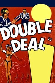 poster Double Deal
