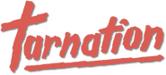 Logo of Tarnation image size 647x294