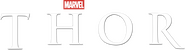 Logo of Thor image size 4315x1175