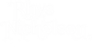 Logo of Rhys Nicholson: Live at the Athenaeum image size 1044x535
