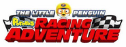 Logo of Pororo: The Racing Adventure image size 474x177