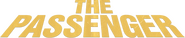 Logo of The Passenger image size 782x160