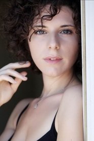 Photo of Cecilia Carponi image size 599x900