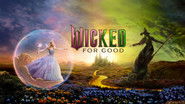 Wicked : Partie II wallpaper 
