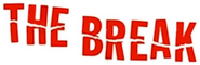 Logo of The Break image size 775x251