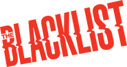 Logo of The Blacklist image size 1550x824