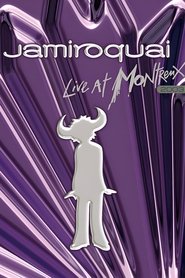 poster Jamiroquai: Live at Montreux 2003