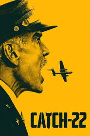 Poster of Catch-22 image size 1000x1500