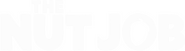 Logo of The Nut Job image size 4276x1169