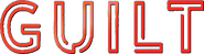 Logo of Guilt image size 780x205
