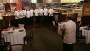 Hell's Kitchen season 6 episode 8