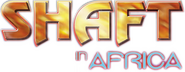Logo of Shaft in Africa image size 794x309