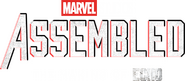 Logo of Marvel Studios Assembled: The Making of Echo image size 1912x837