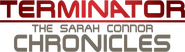 Logo of Terminator: The Sarah Connor Chronicles image size 1712x480