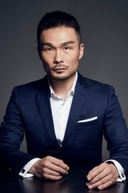 Photo of Kai Cao image size 600x900
