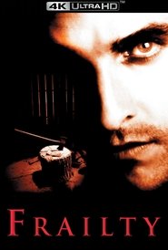 Poster of Frailty image size 1822x2698