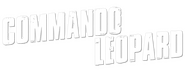 Logo of Commando Leopard image size 800x310
