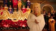 Dolly Parton's Christmas of Many Colors: Circle of Love wallpaper 