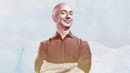 Tech Billionaires: Jeff Bezos wallpaper 