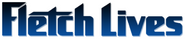 Logo of Fletch Lives image size 802x171