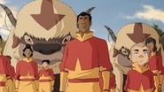 serie La légende de Korra saison 3 episode 7 en streaming