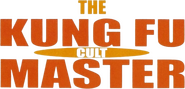 Logo of The Kung Fu Cult Master image size 678x326