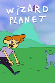 Wizard Planet