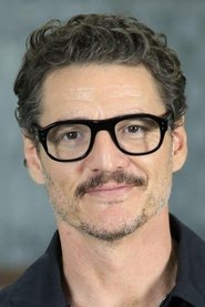 Photo of Pedro Pascal image size 857x1285