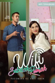 Wifi Sebelah Rumah