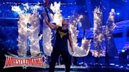 WWE WrestleMania 32 wallpaper 