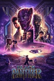 Poster of Black Panther image size 1250x1875