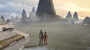 Star Wars Rebels season 1 episode 8