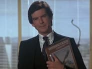 Les Enquêtes de Remington Steele season 1 episode 12