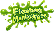 Logo of Fleabag Monkeyface image size 1736x1000