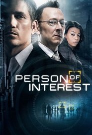 Poster of Person of Interest image size 680x1000