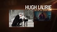 Hugh Laurie: Live on the Queen Mary wallpaper 