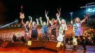 Iron Maiden: Rock In Rio wallpaper 