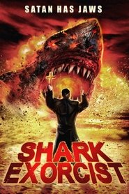 poster Shark Exorcist
