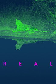 Real poster