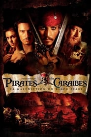 Voir film Pirates des Caraïbes : La Malédiction du Black Pearl en streaming