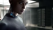 Ex Machina wallpaper 