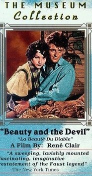 Poster of The Beauty of the Devil image size 630x1200