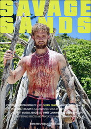 Savage Sands poster