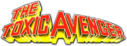 Logo of The Toxic Avenger image size 795x289