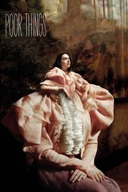 Poster of Poor Things image size 2000x3000