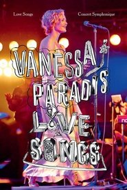 poster Vanessa Paradis - Love Songs