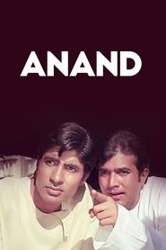 poster Anand