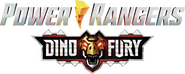 Logo of Power Rangers image size 2046x814
