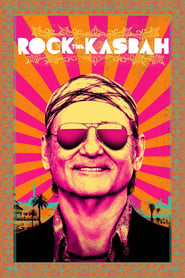 Voir film Rock the Kasbah en streaming