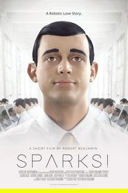 poster Sparks!